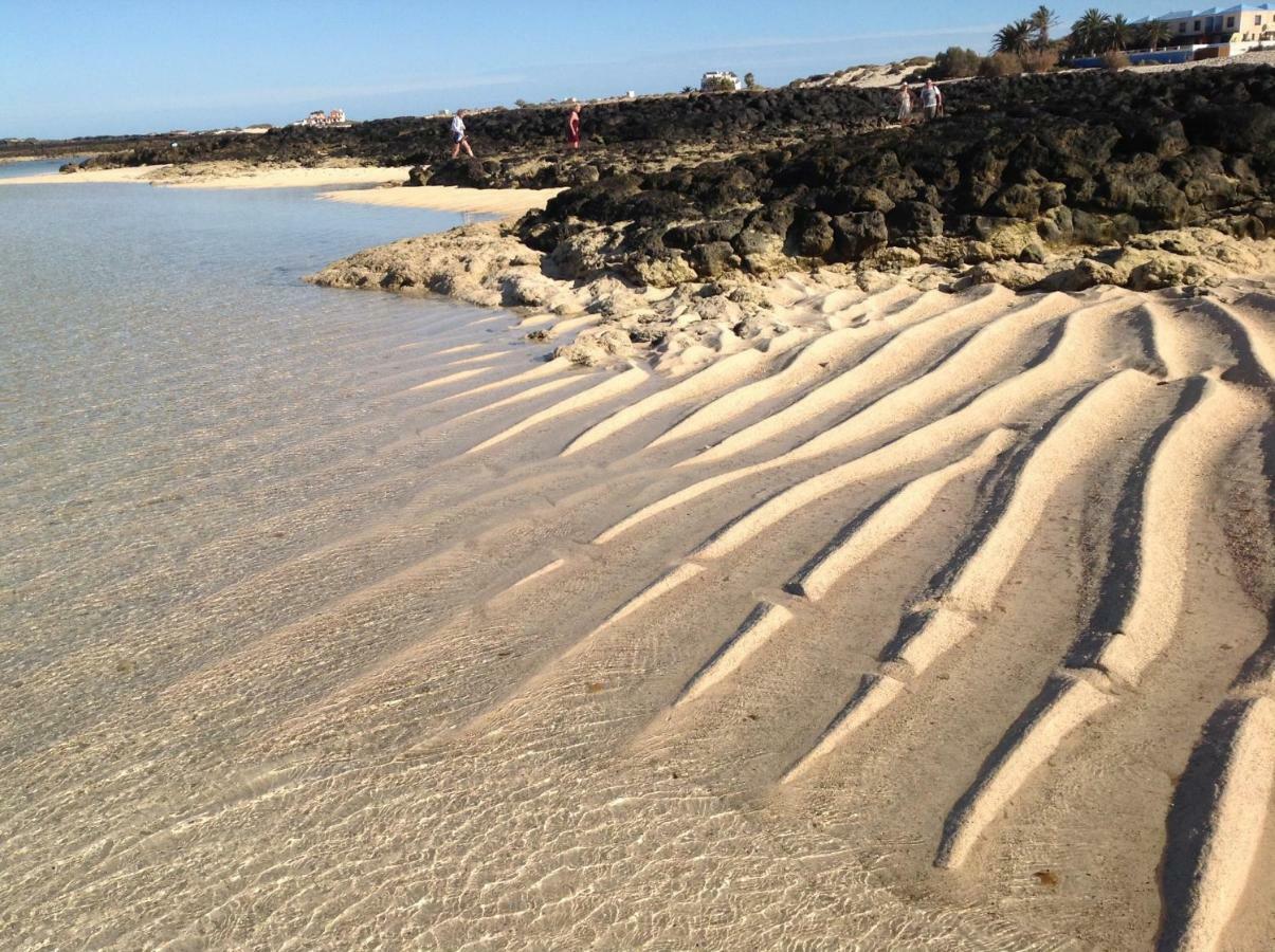 Casa Ilaria Fuerteventura -wifi Free * Corralejo