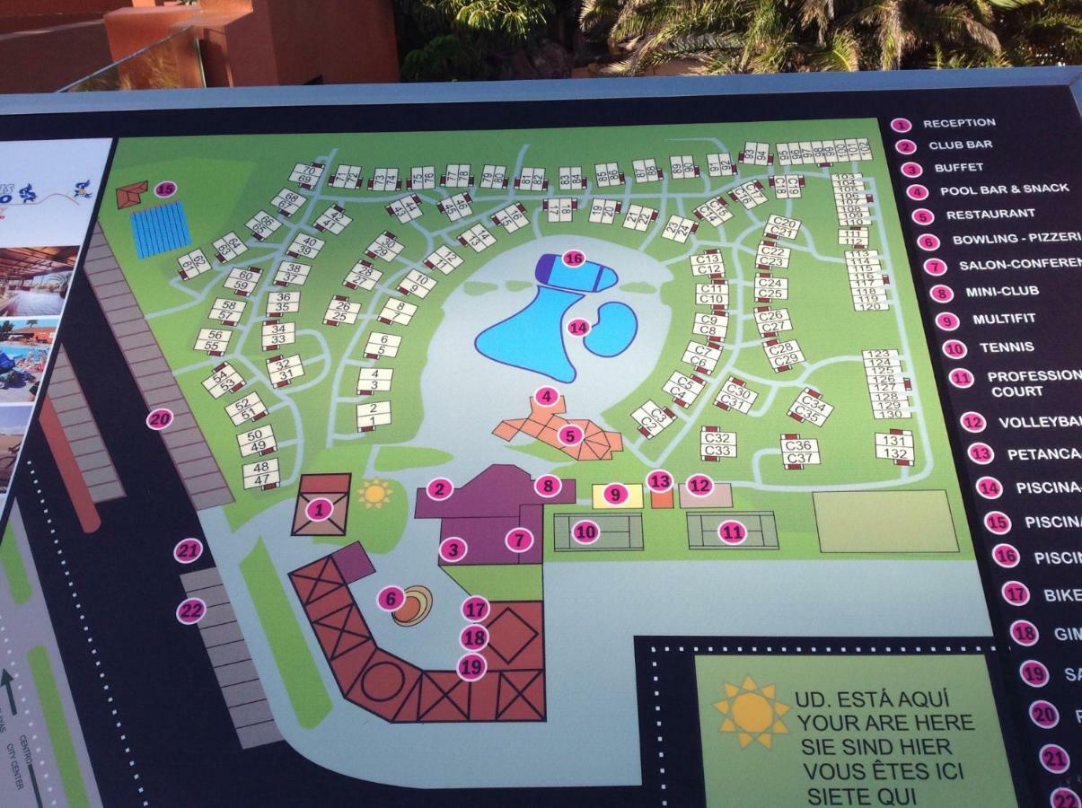Casa Ilaria Fuerteventura -wifi Free Apartment *