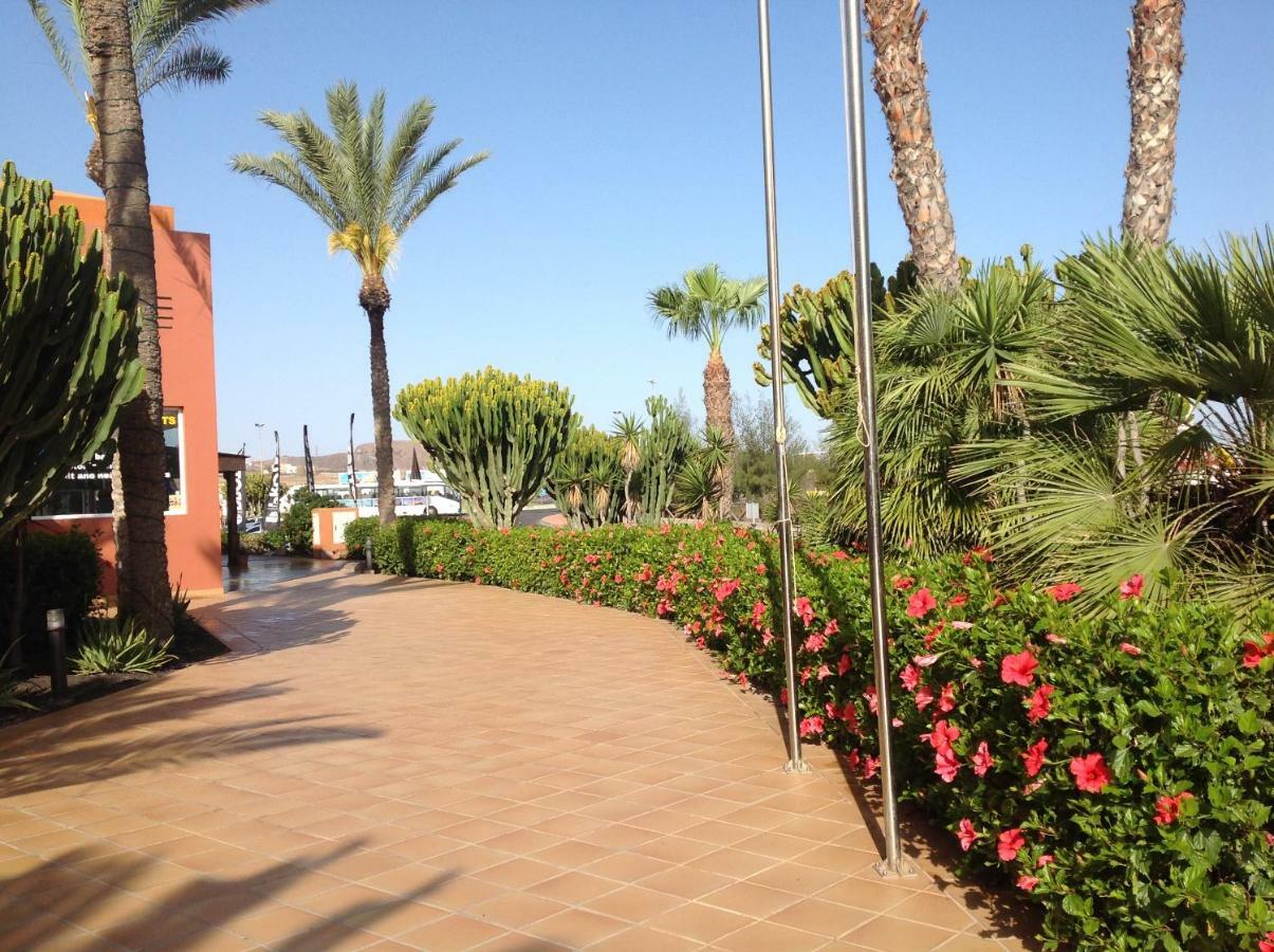 Casa Ilaria Fuerteventura -wifi Free Corralejo