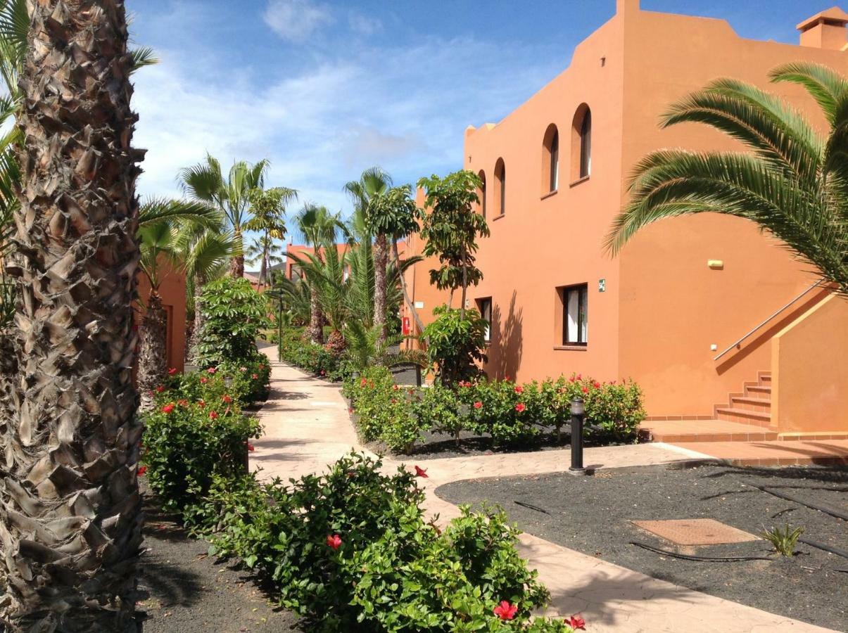 Apartment Casa Ilaria Fuerteventura -wifi Free *