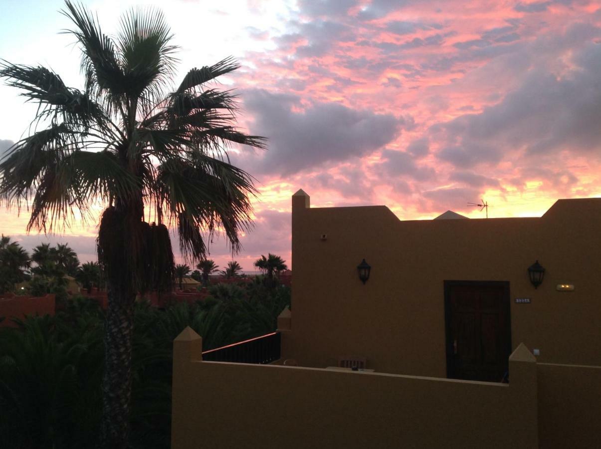 Apartment Casa Ilaria Fuerteventura -wifi Free *