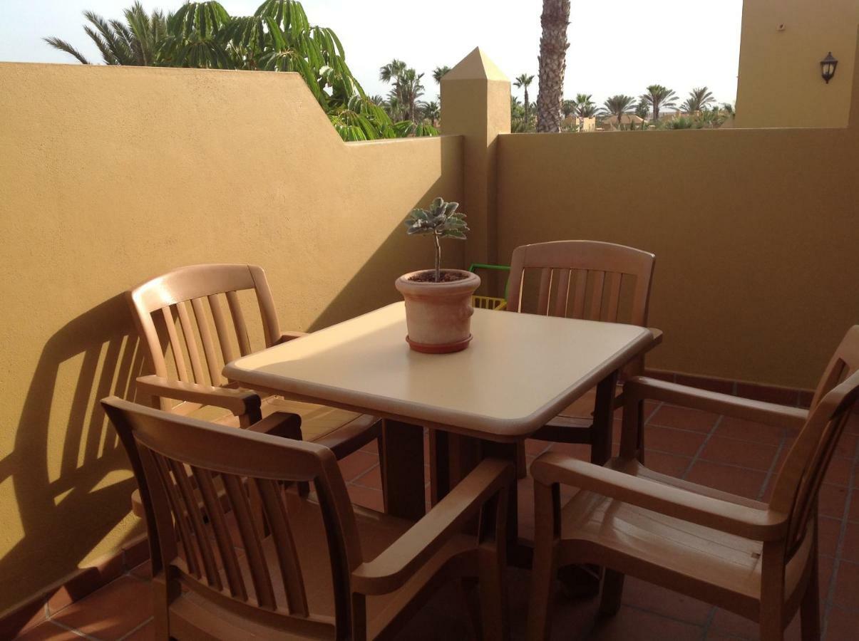Apartment Casa Ilaria Fuerteventura -wifi Free