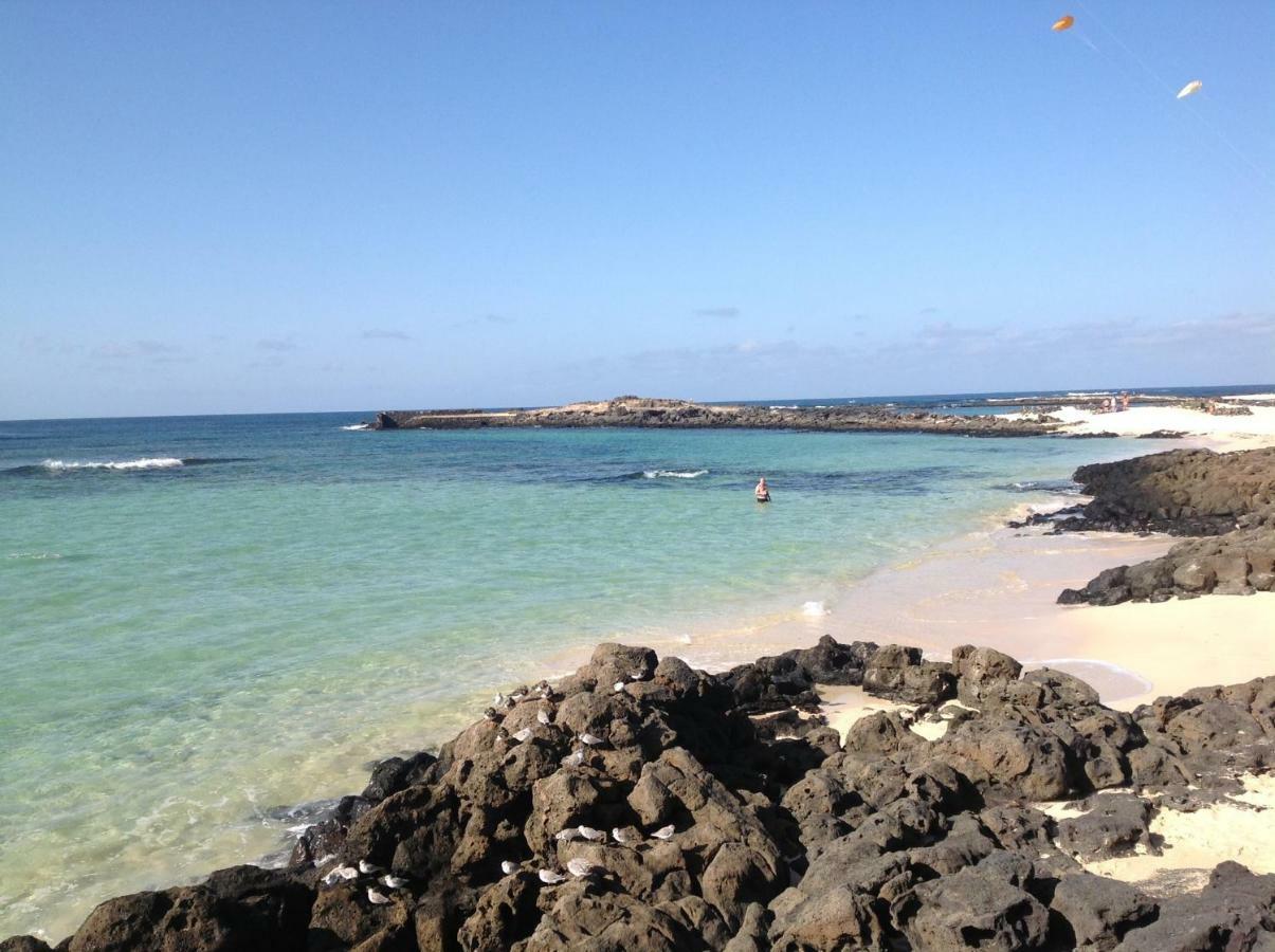 Casa Ilaria Fuerteventura -wifi Free Corralejo