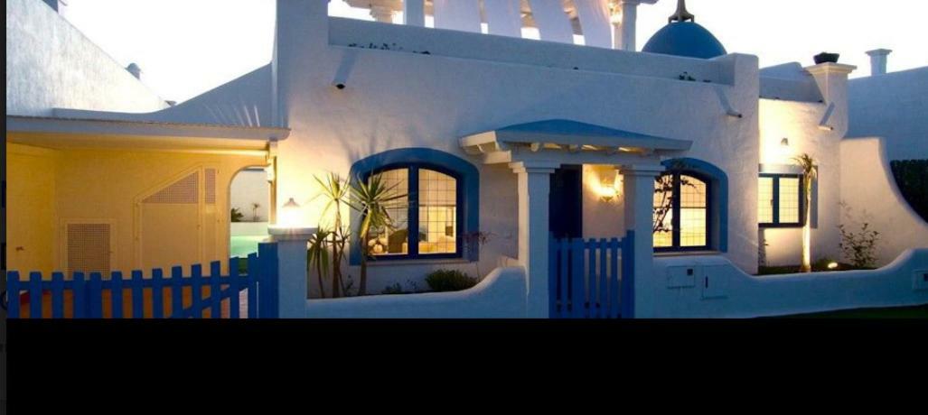 Lujo Tranquila Con Piscina A 5 Min Playa Villa Corralejo