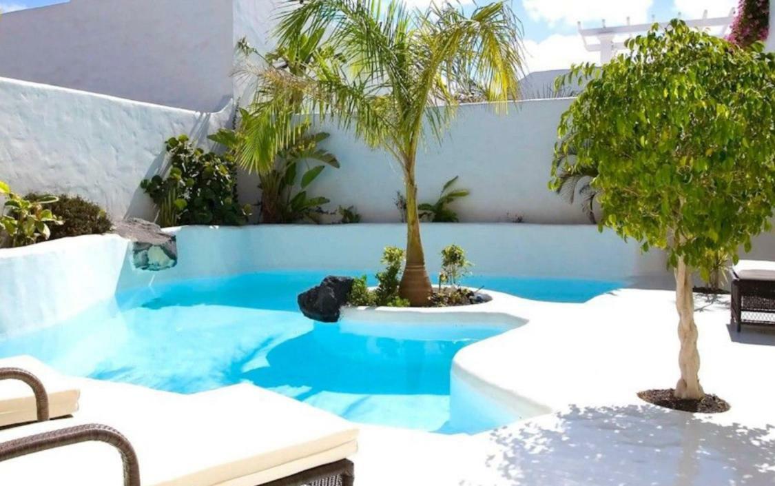 Lujo Tranquila Con Piscina A 5 Min Playa *