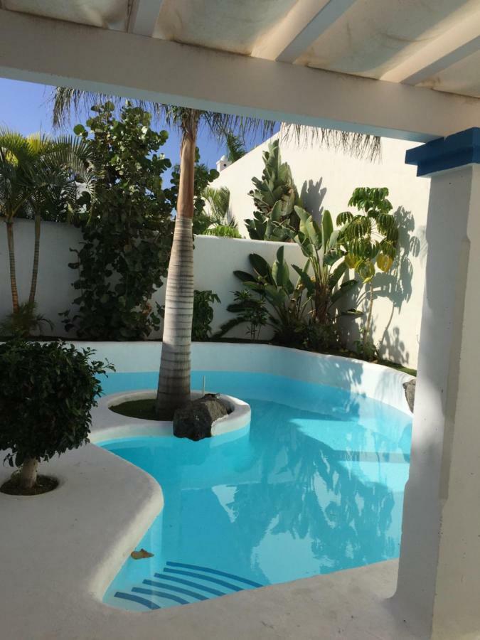 Lujo Tranquila Con Piscina A 5 Min Playa