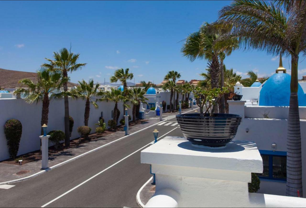 Lujo Tranquila Con Piscina A 5 Min Playa Corralejo
