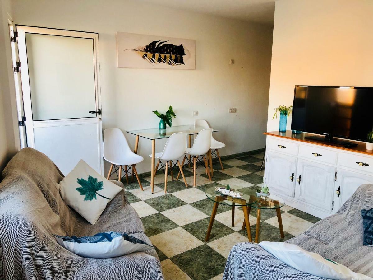 Apartment Cactus
