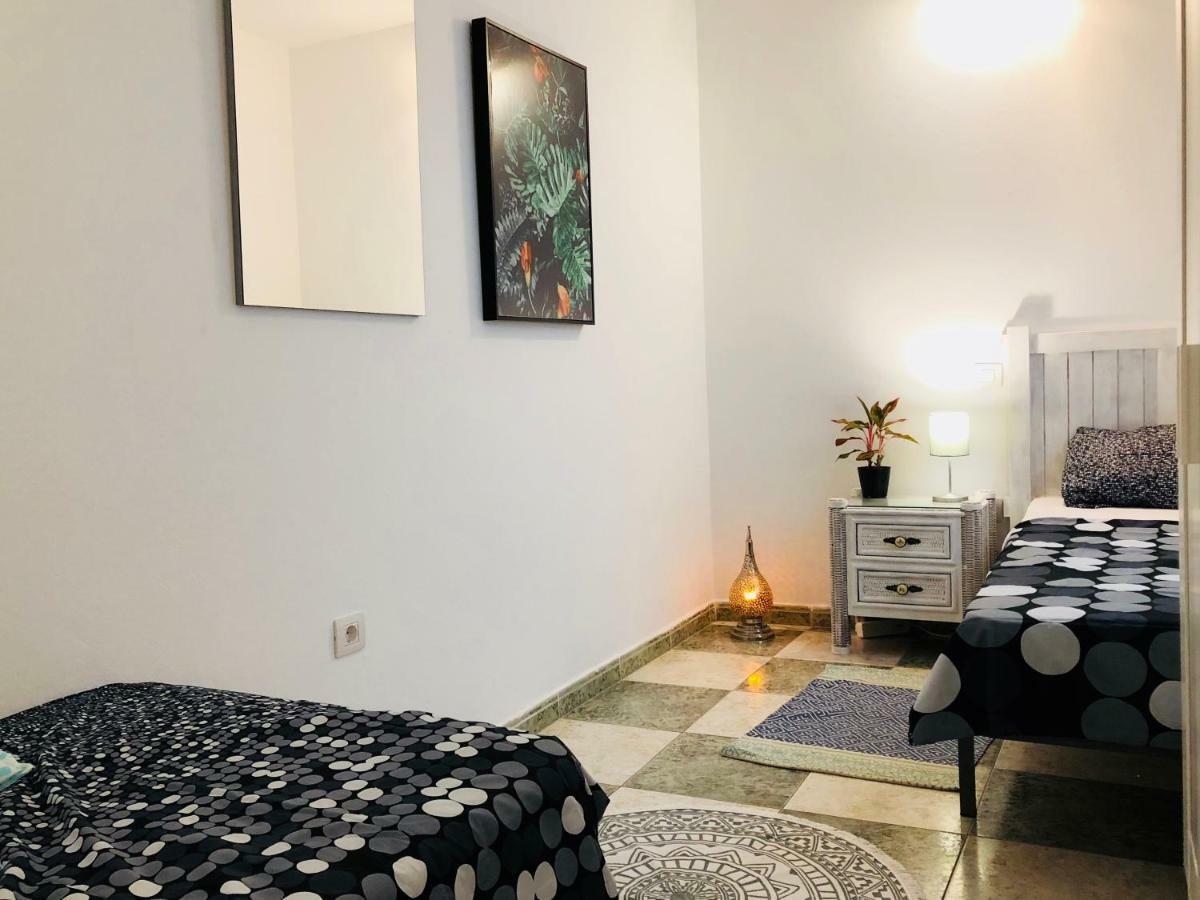 Apartment Cactus
