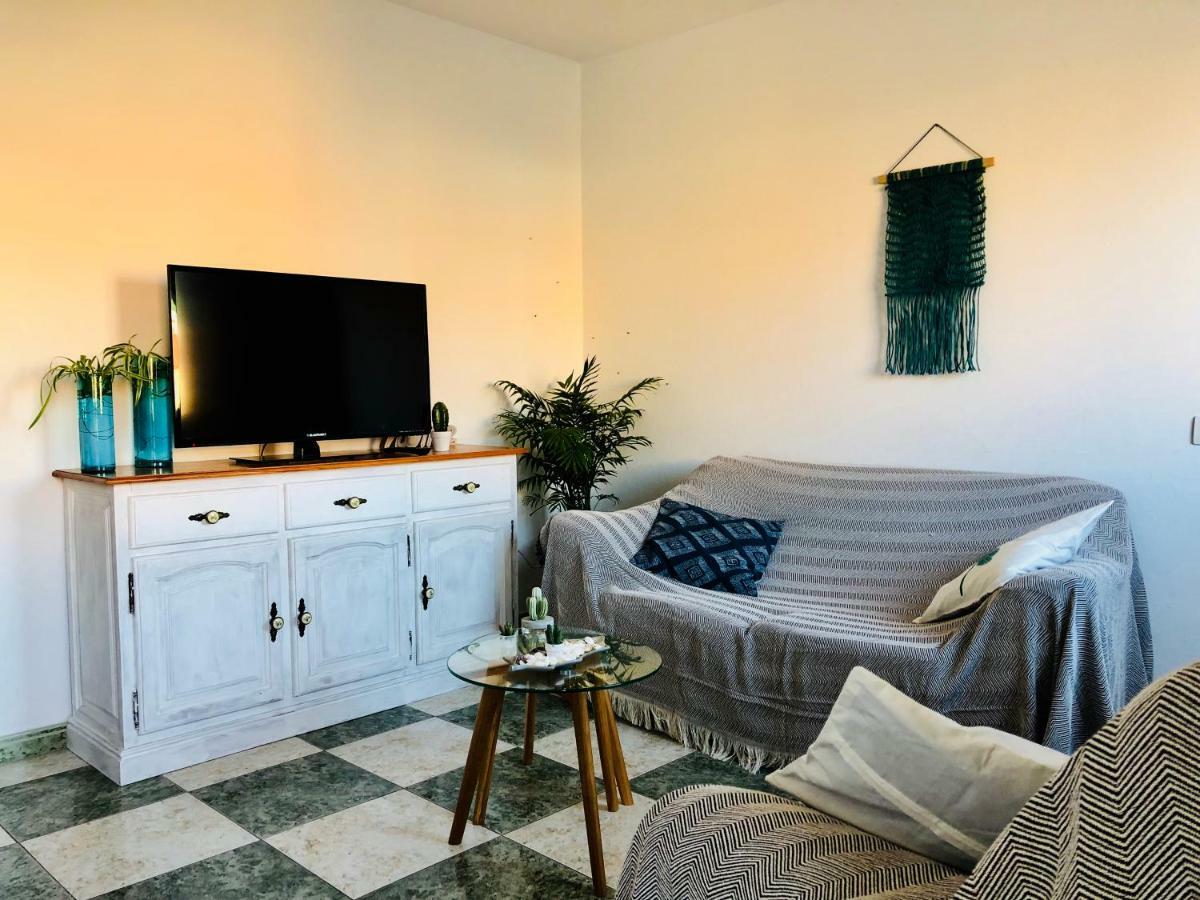 Cactus Apartment