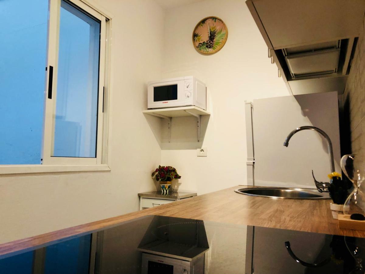 Cactus Apartment *