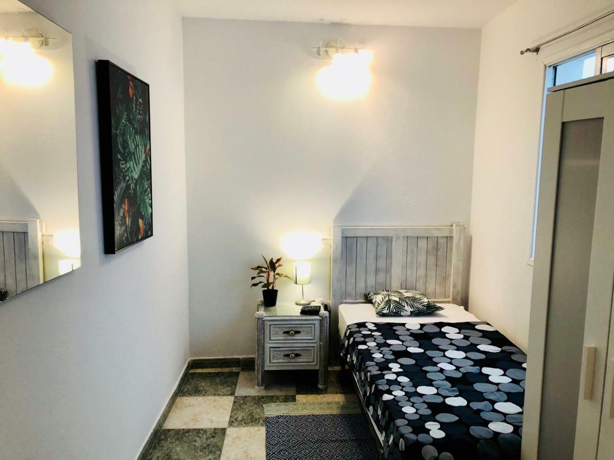 Apartment Cactus Corralejo