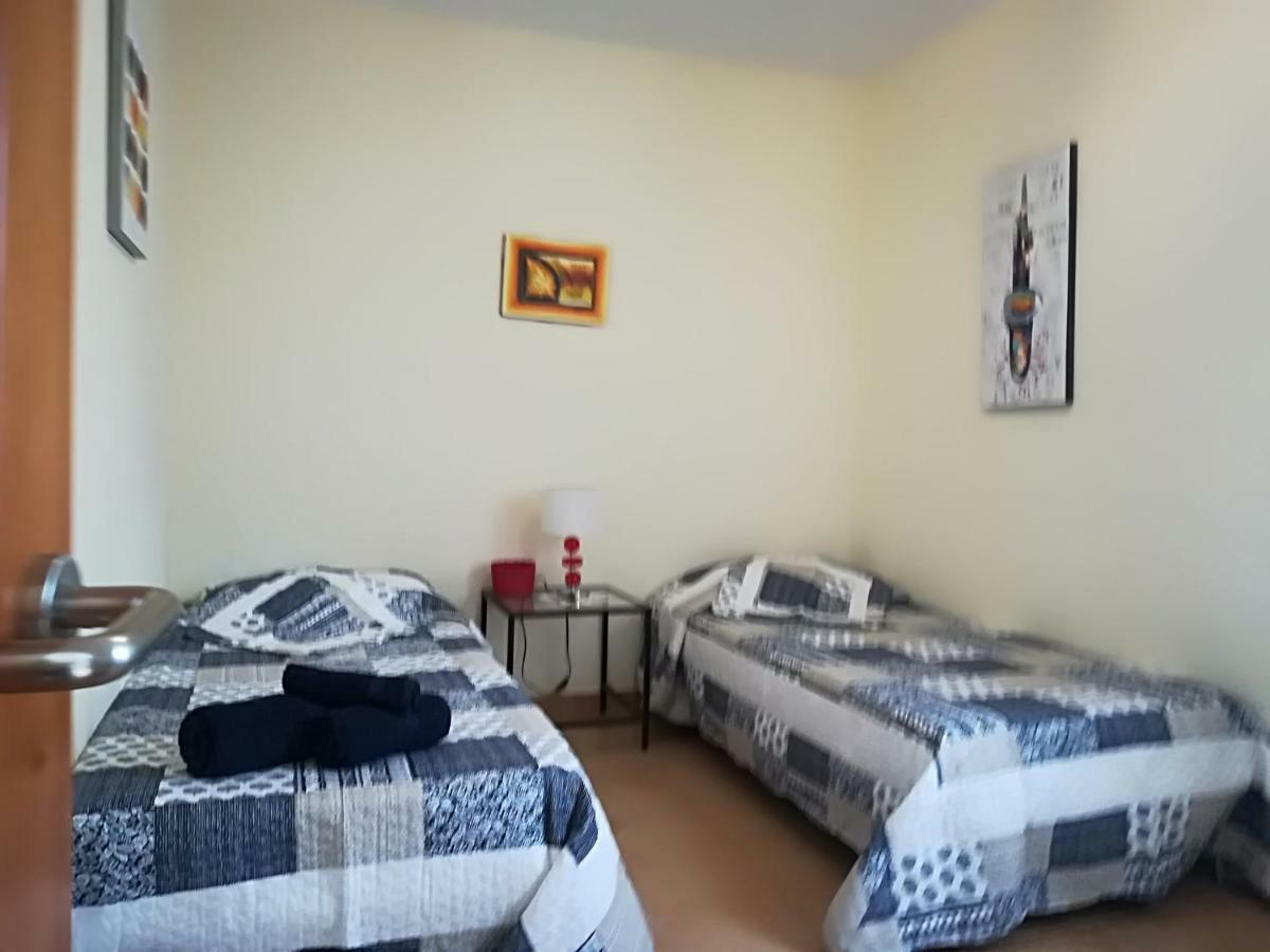 Casa Meggy * Corralejo