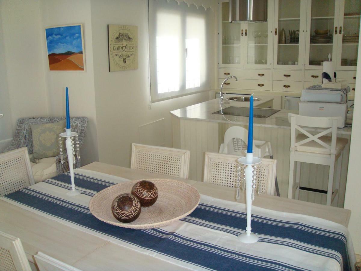 Lujo Tranquila Con Piscina A 5 Min Playa Corralejo