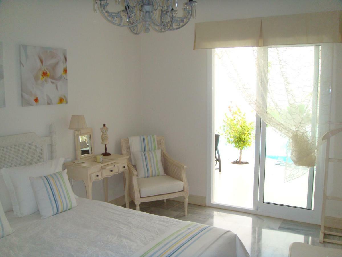 Villa Lujo Tranquila Con Piscina A 5 Min Playa Corralejo