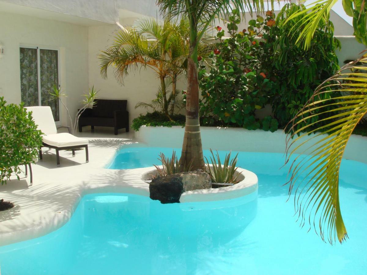 Lujo Tranquila Con Piscina A 5 Min Playa Villa