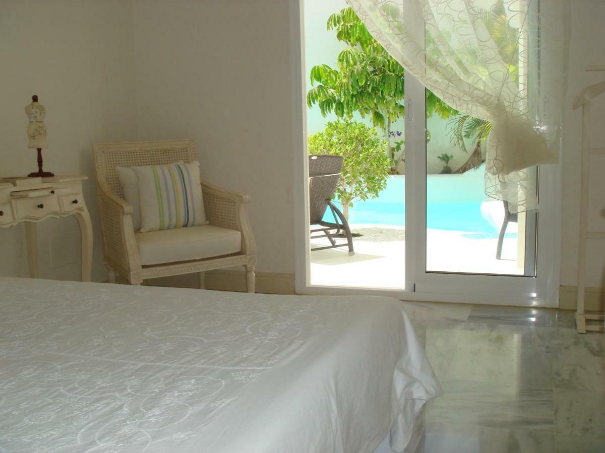 Villa Lujo Tranquila Con Piscina A 5 Min Playa