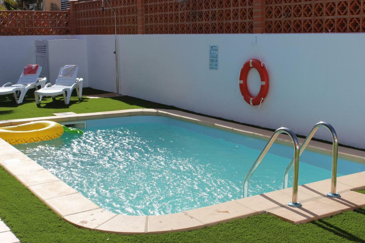 Taginaste Villa Corralejo