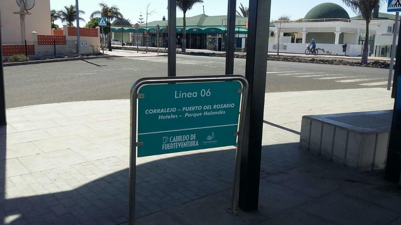 & Pool Apartamento *