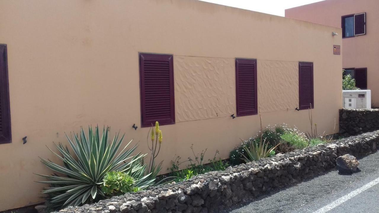Ferienhaus Lavanda By Sea You There Fuerteventura *