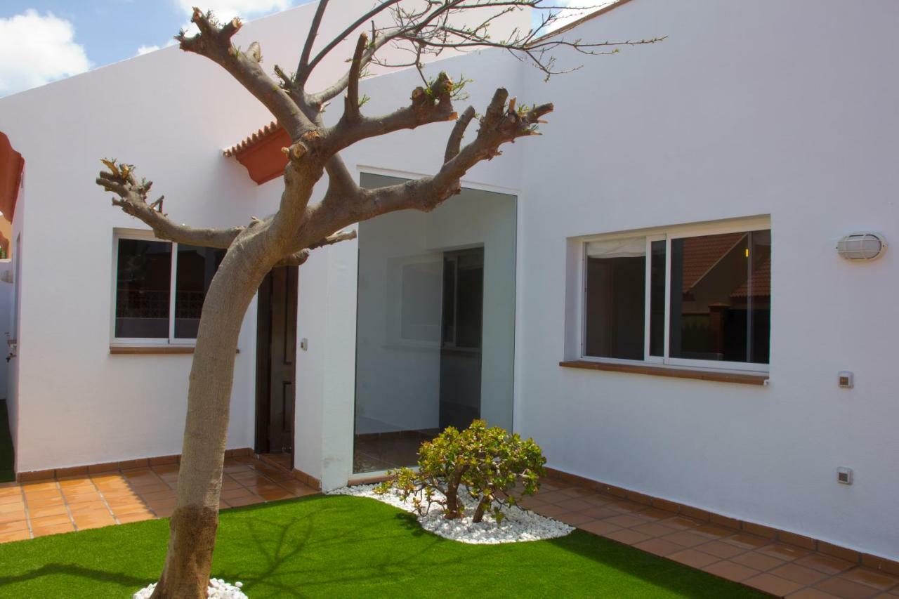 Taginaste Villa