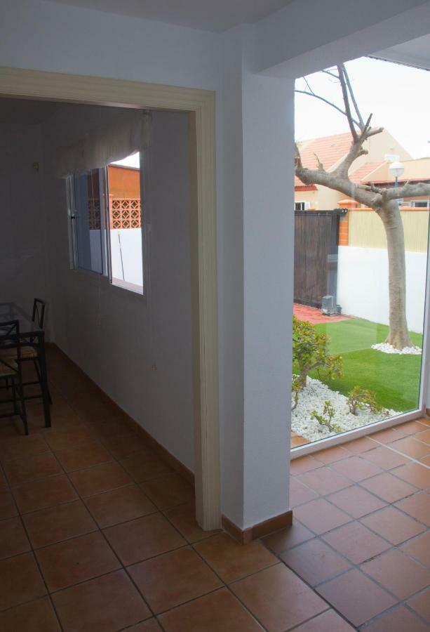 Taginaste Villa