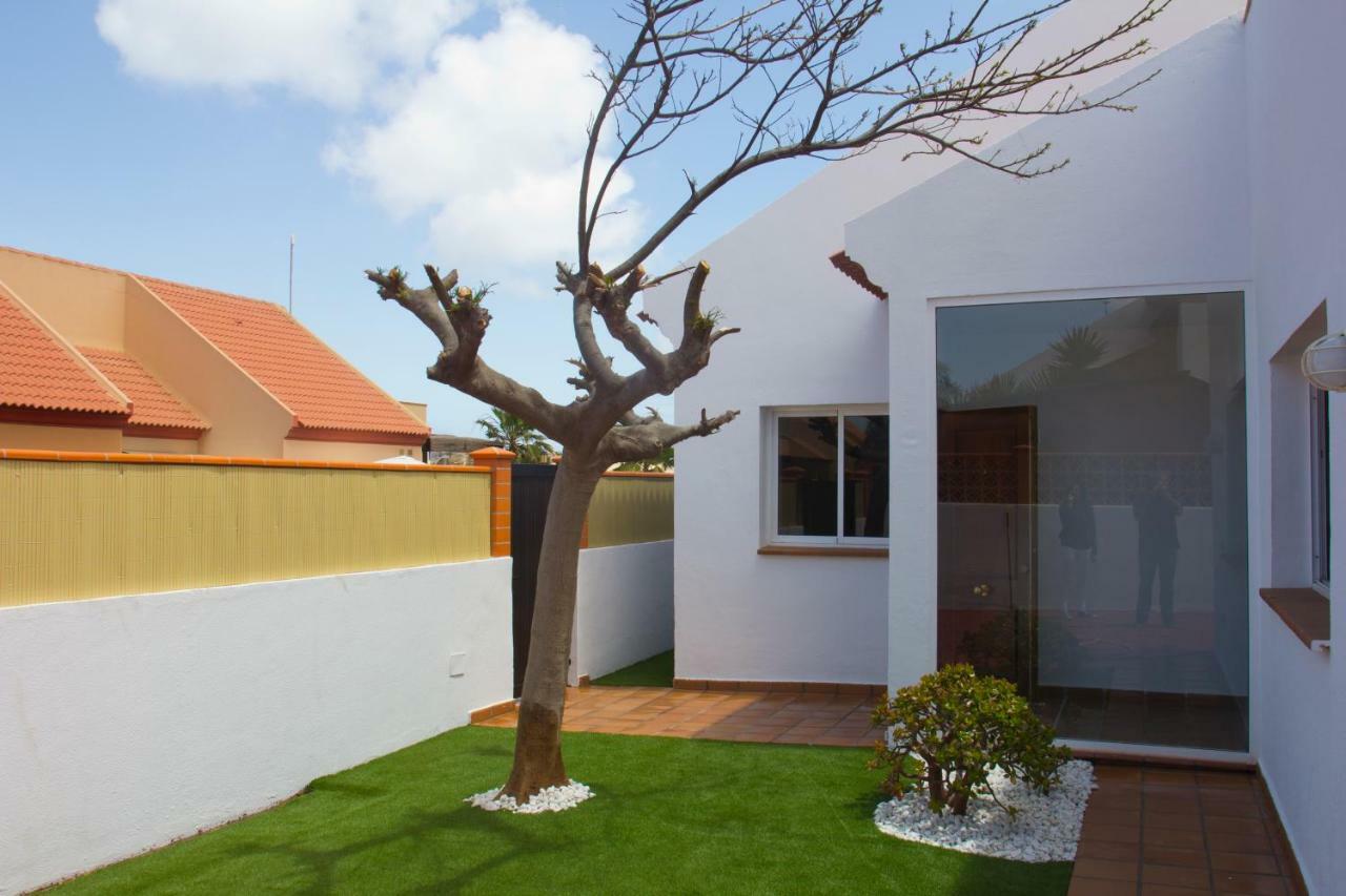 Villa Taginaste *