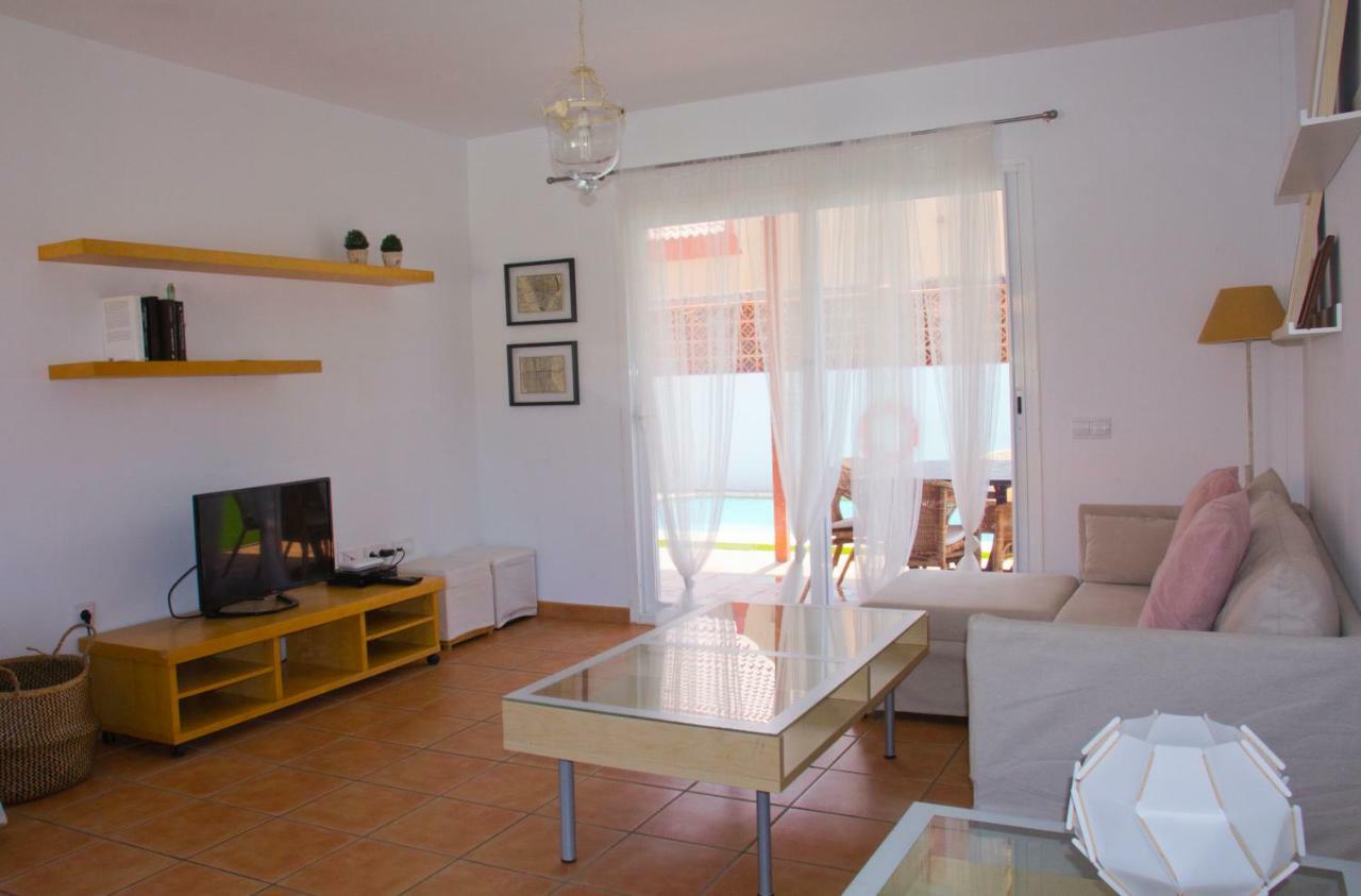 Taginaste Villa