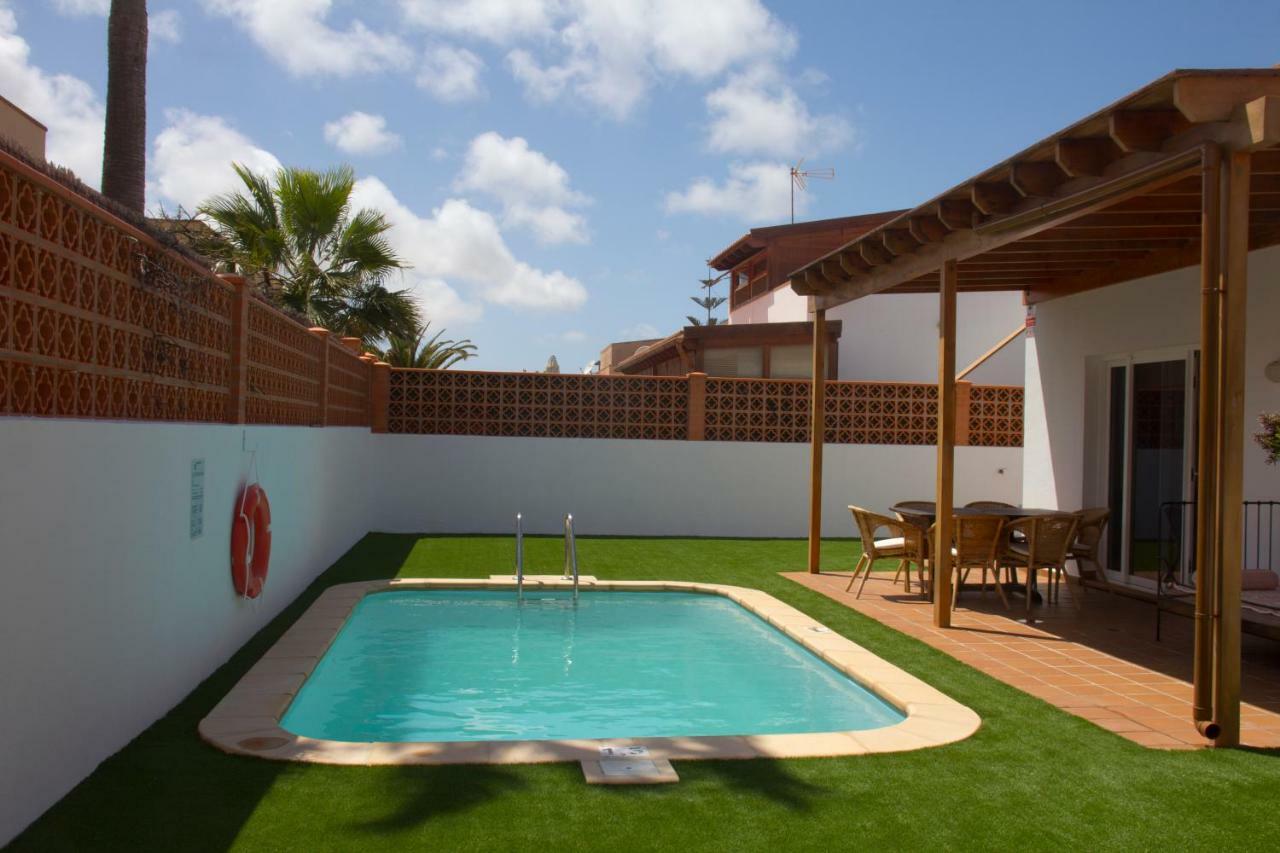 Villa Taginaste
