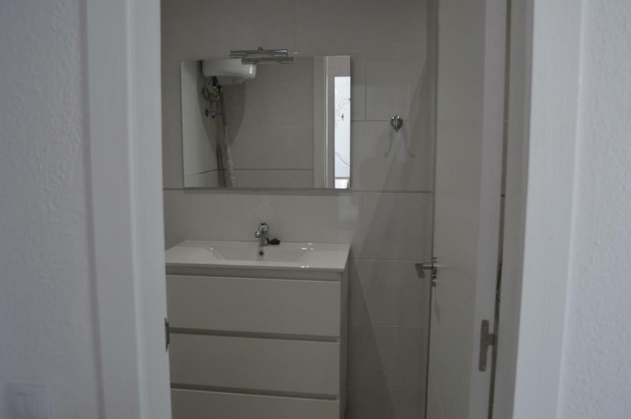 Apartment Estudios Center *