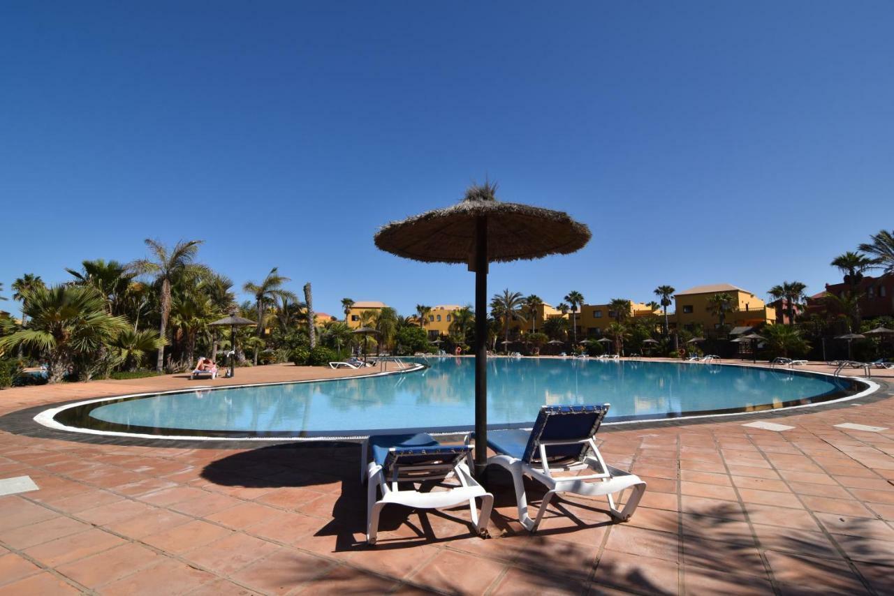 Ferienhaus Casa Sergio Corralejo