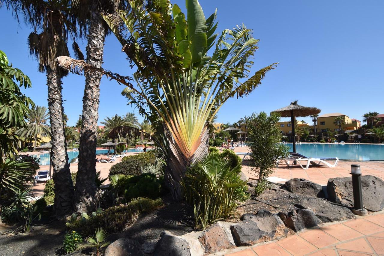 Casa Sergio Corralejo
