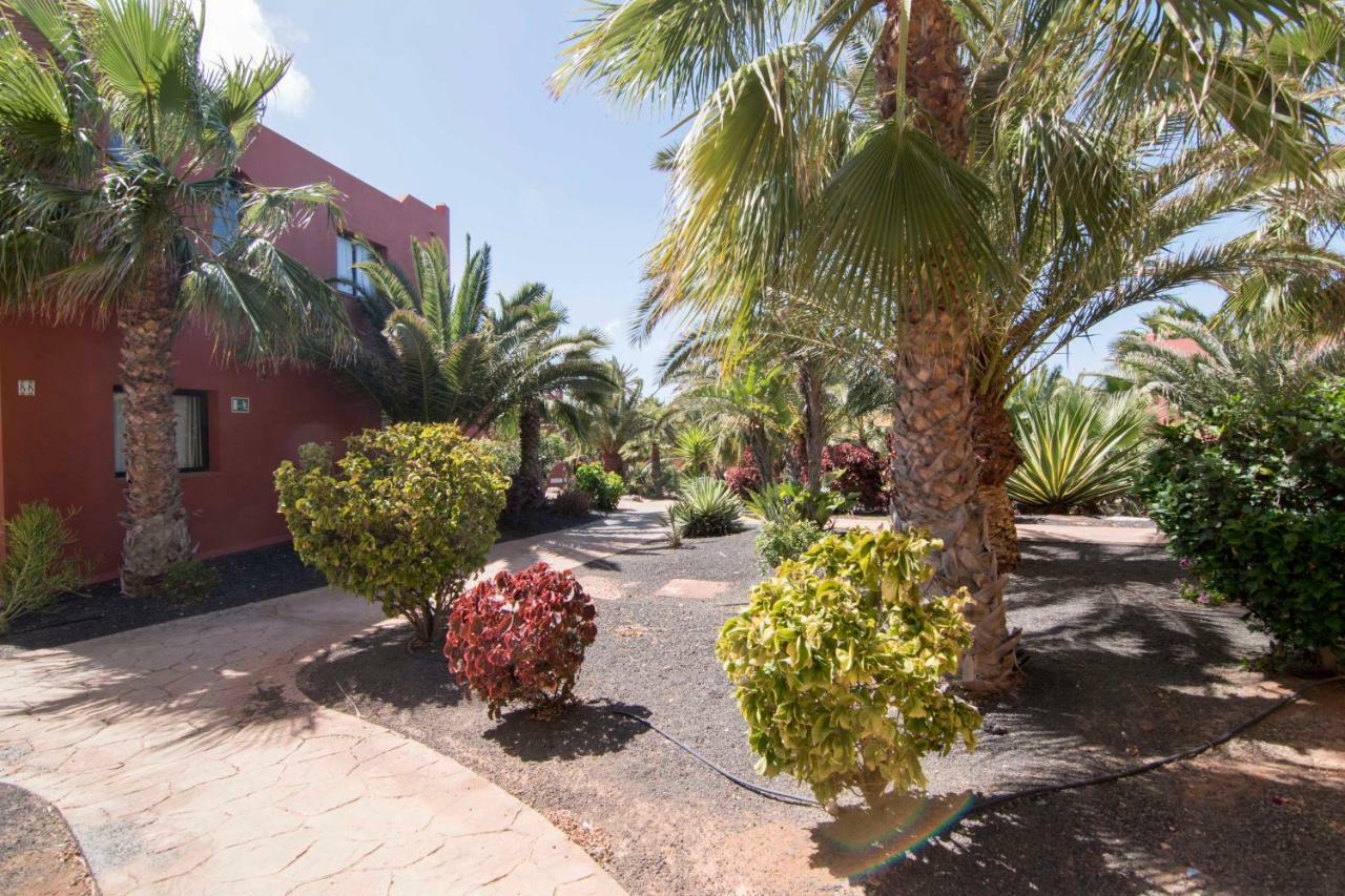 Casa Sergio Corralejo