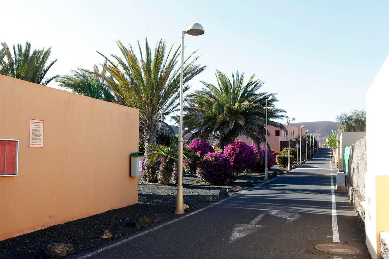 Ferienhaus Lavanda By Sea You There Fuerteventura Corralejo