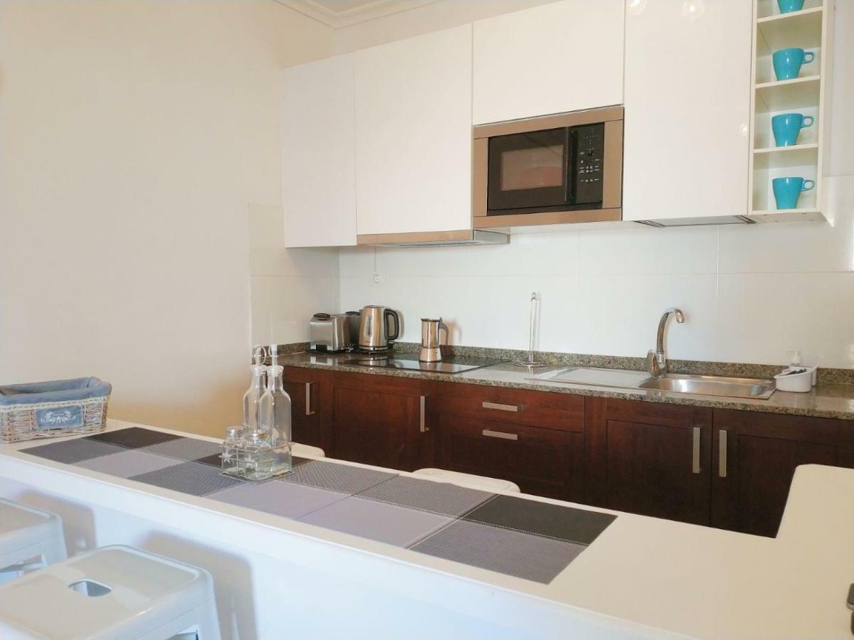 Apartamento Agueda Corralejo