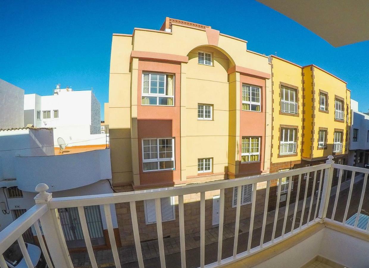 Apartamento Agueda Apartment Corralejo