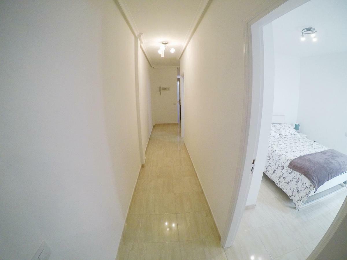 Apartment Apartamento Agueda