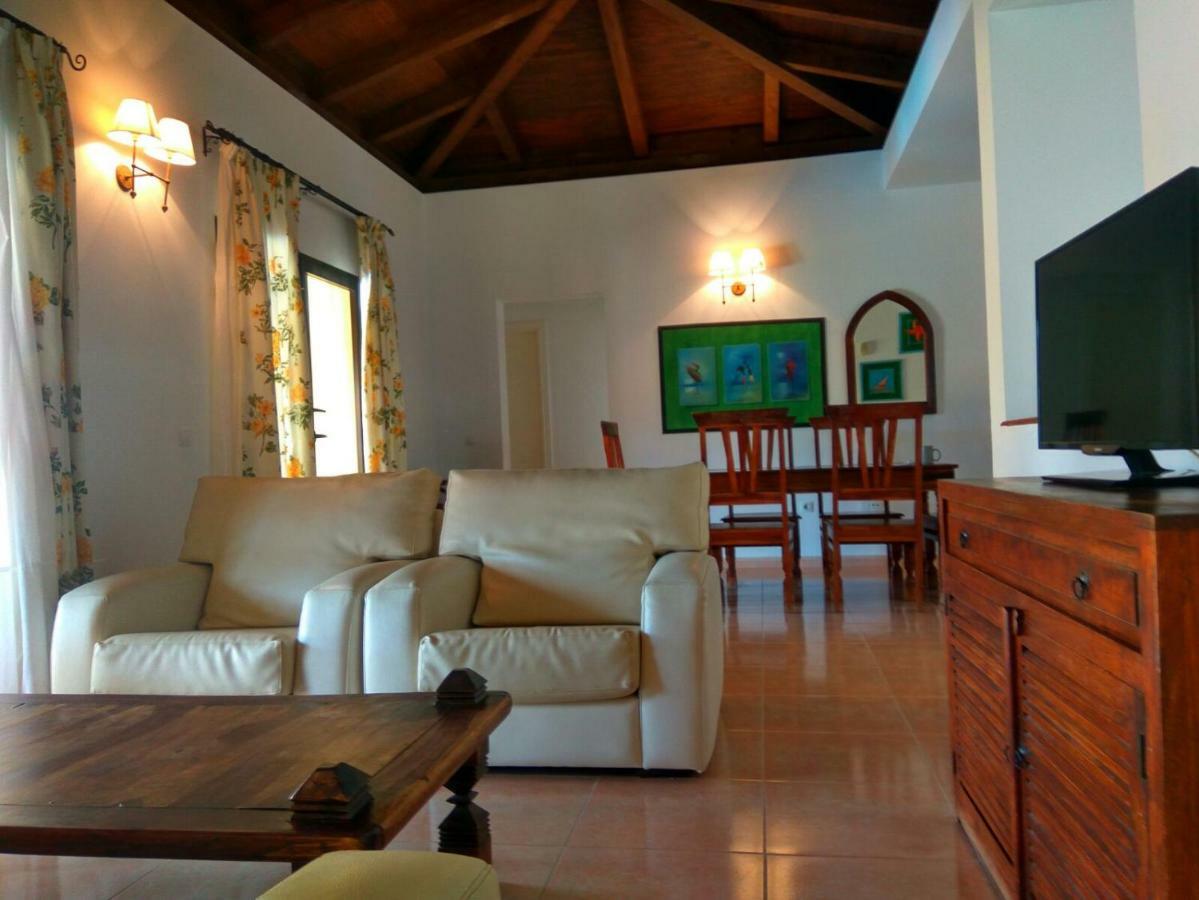 Ohana Surf House * Corralejo