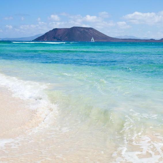 Ohana Surf House Pensión Corralejo