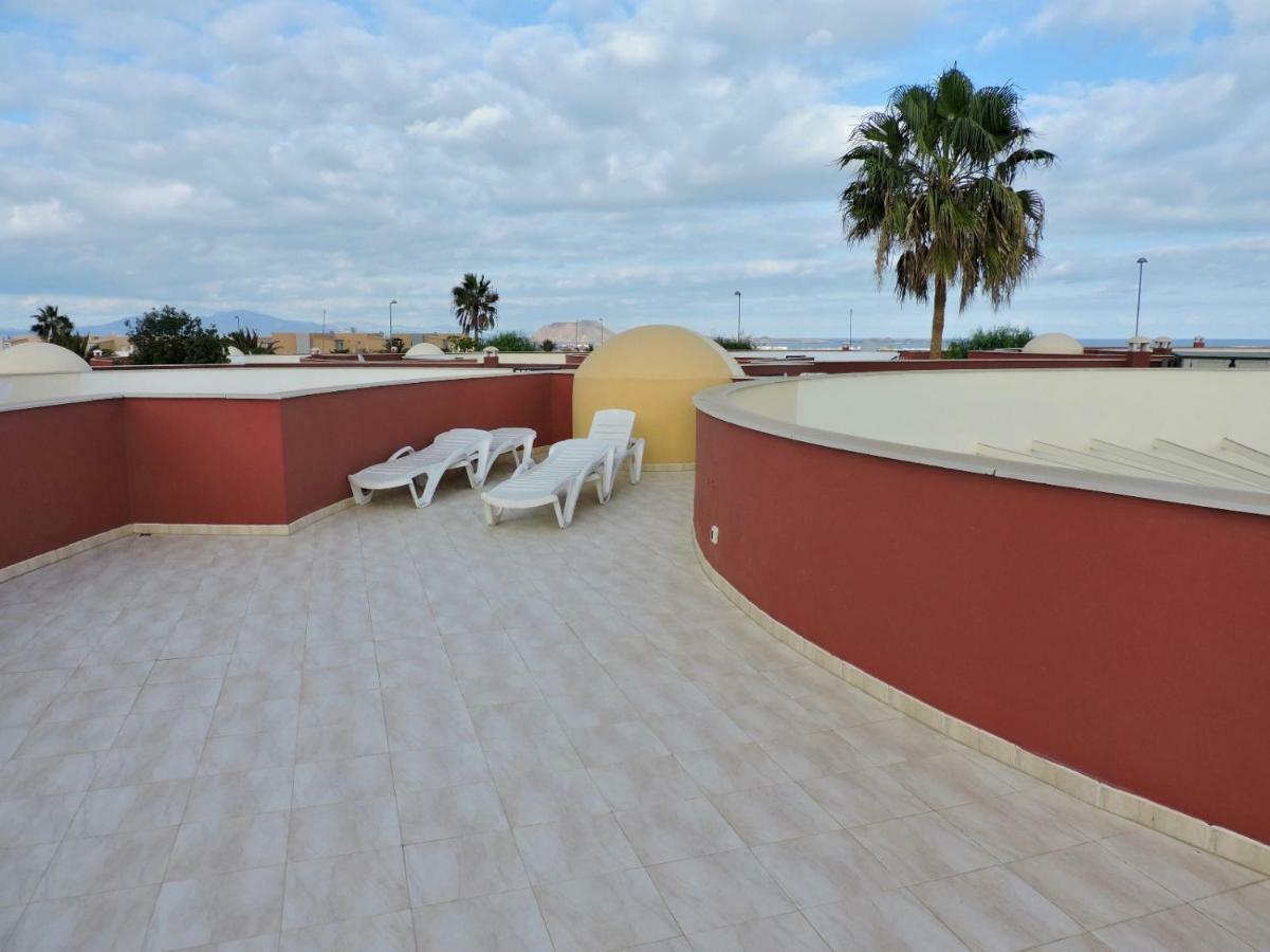 Aloha Corralejo