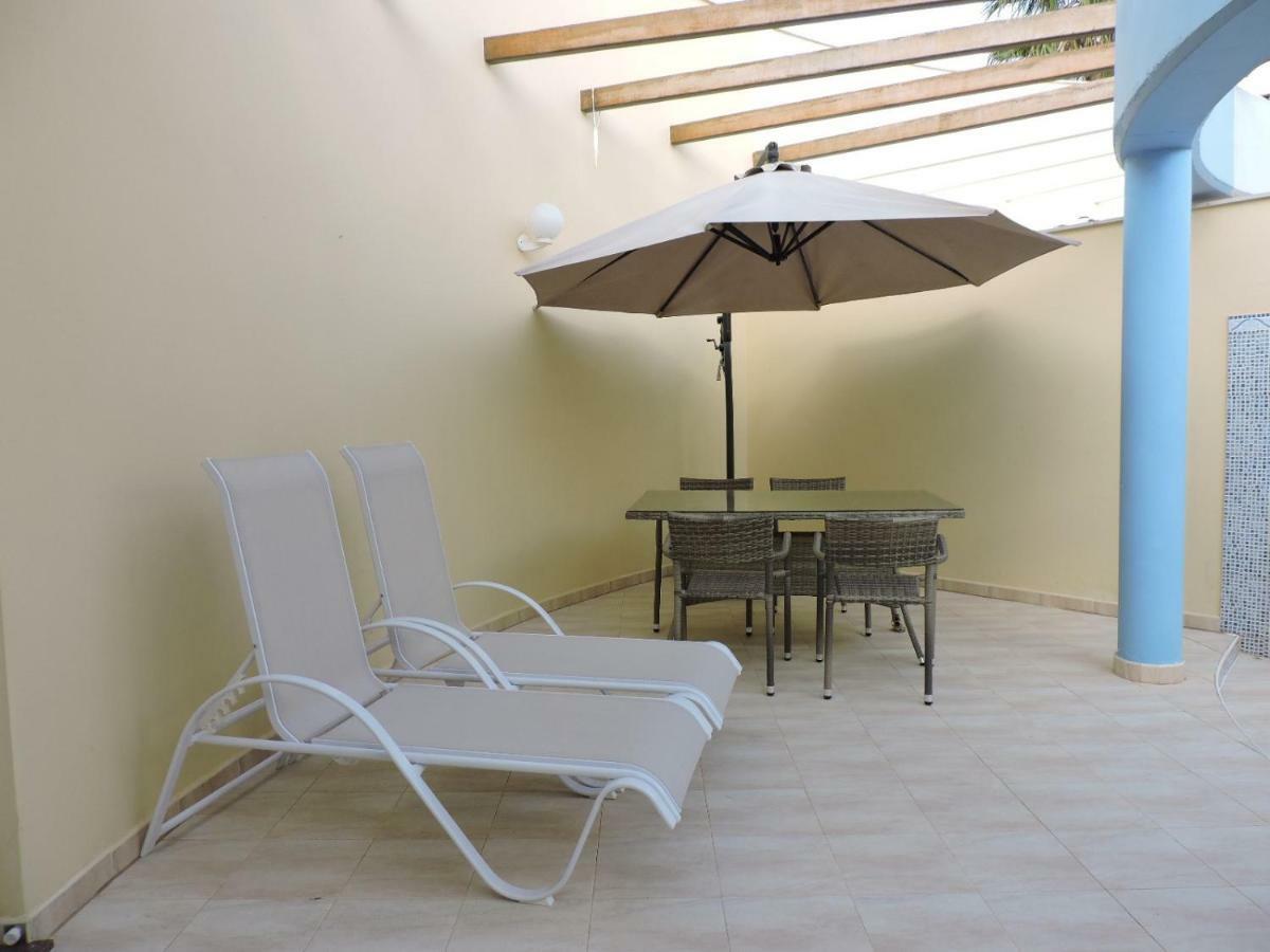 Villa Aloha