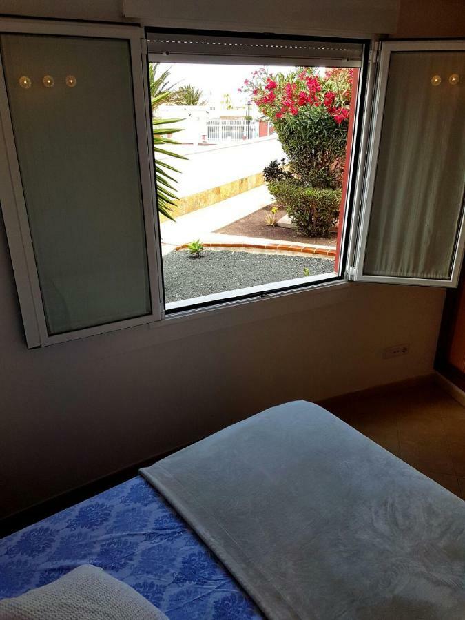 Villa Aloha Corralejo