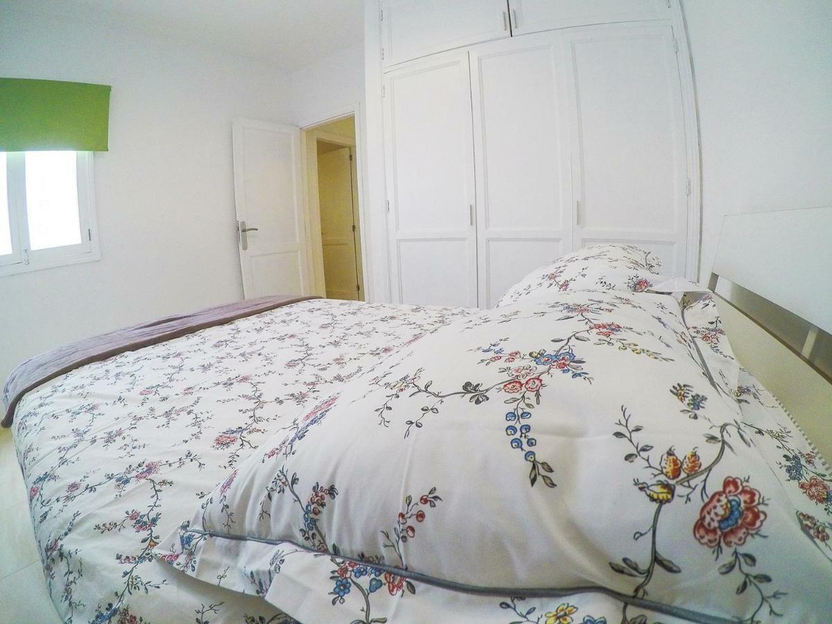 Apartamento Agueda * Corralejo