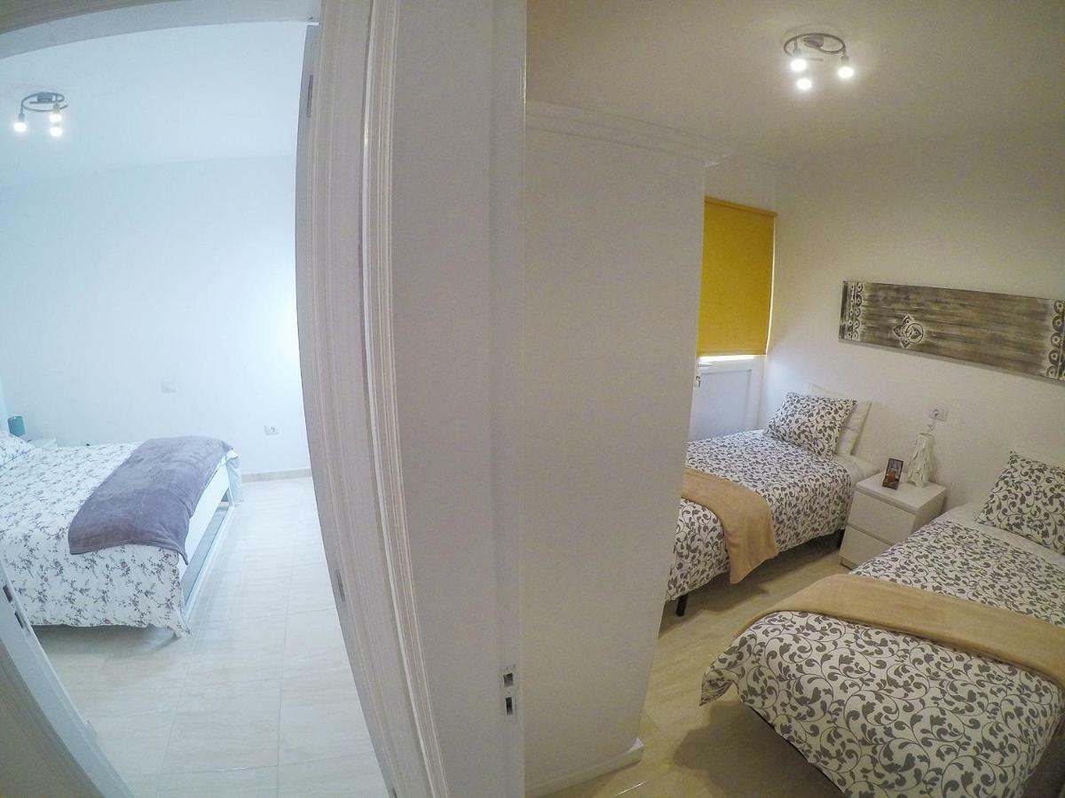 Apartamento Agueda *