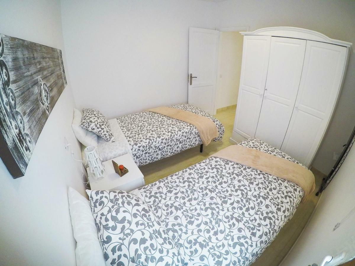 Apartment Apartamento Agueda Corralejo