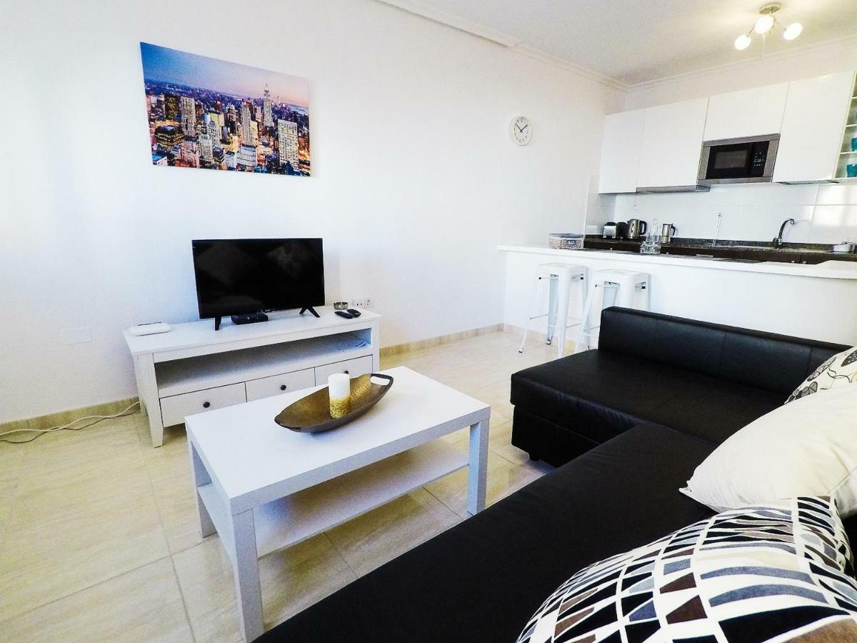Apartamento Agueda * Corralejo