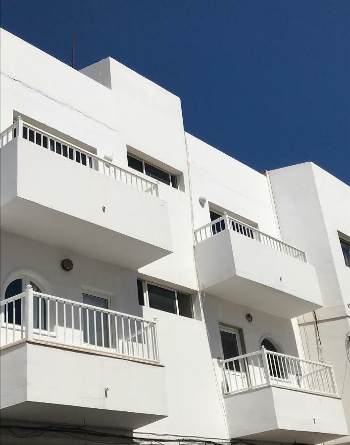 Apartamento Agueda