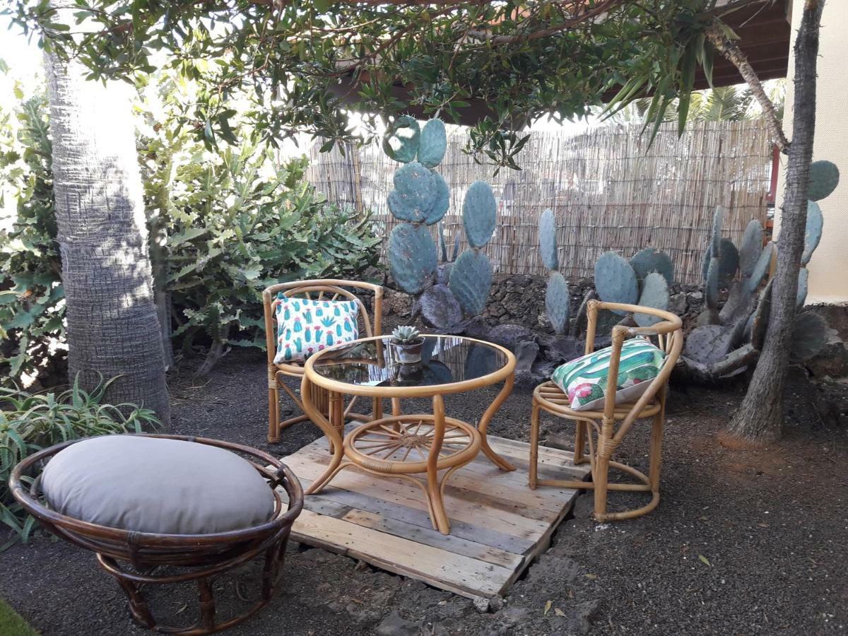Holiday home Delfin 2 Corralejo