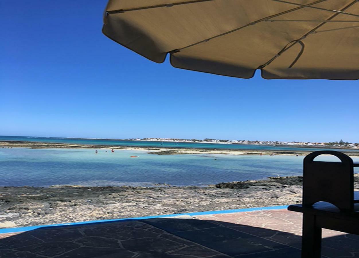 Casita Blanca Corralejo