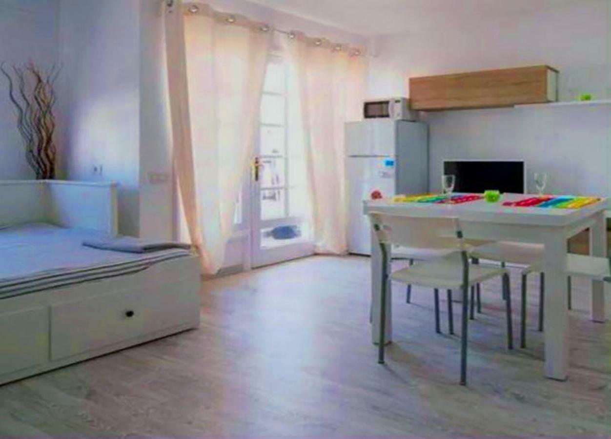 Casita Blanca